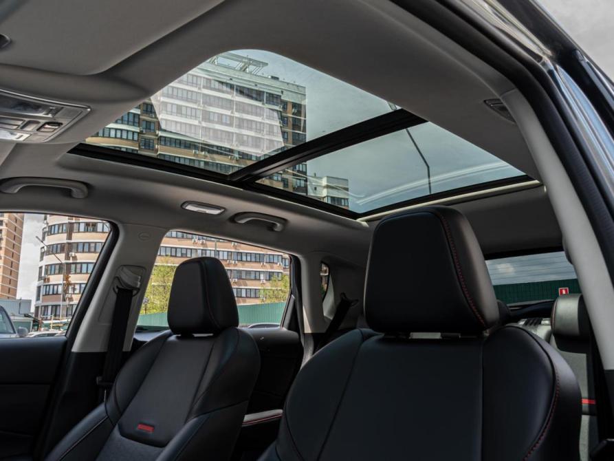 Changan CS35 Plus I Рестайлинг Краснодар  - изображение 12