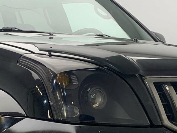 Toyota Land Cruiser Prado 120 Series с пробегом 2006 года, цена 1 516 000 рублей, 359950 км, внедорожник, Автокод Объявления