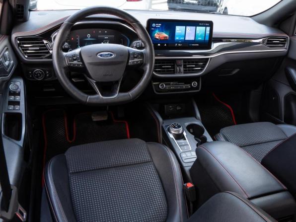 Ford Focus IV Рестайлинг (China Market) с пробегом 2020 года, цена 1 799 000 рублей, 43958 км, седан, Автокод Объявления
