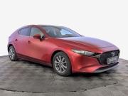 Mazda 3 IV (BP) Москва  - изображение 31