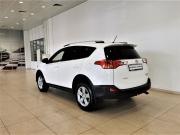 Toyota RAV4 IV (XA40) Москва  - изображение 24