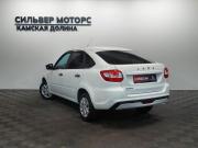 Lada (ВАЗ) Granta I Рестайлинг Пермь  - изображение 22