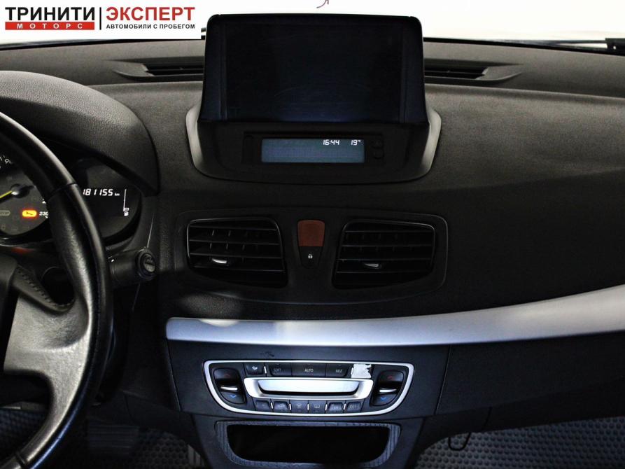 Renault Fluence I Белгород  - изображение 15