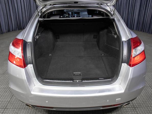 Honda Crosstour I с пробегом 2011 года, цена 1 449 000 рублей, 176542 км, внедорожник, Автокод Объявления