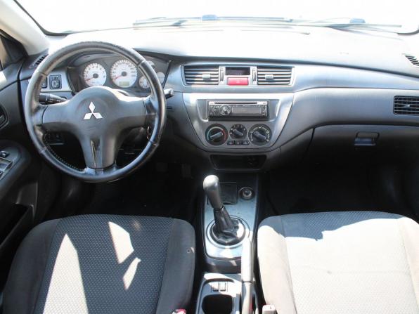 Mitsubishi Lancer IX Рестайлинг с пробегом 2006 года, цена 279 000 рублей, 336316 км, универсал, Автокод Объявления
