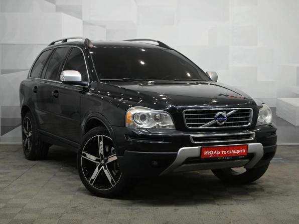 Volvo XC90 I Рестайлинг с пробегом 2010 года, цена 1 560 000 рублей, 257792 км, внедорожник, Автокод Объявления