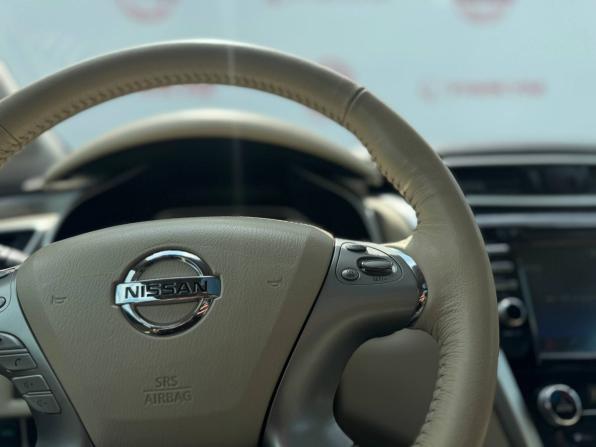 Nissan Murano III (Z52) с пробегом 2021 года, цена 2 579 000 рублей, 175239 км, внедорожник, Автокод Объявления