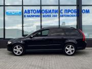 Volvo V50 I Рестайлинг Екатеринбург  - изображение 25