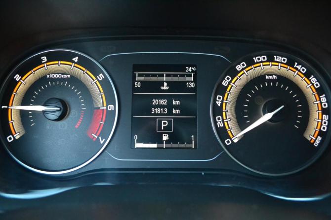 Lada (ВАЗ) Vesta I Рестайлинг (NG) с пробегом 2024 года, цена 1 235 000 рублей, 20159 км, седан, Автокод Объявления