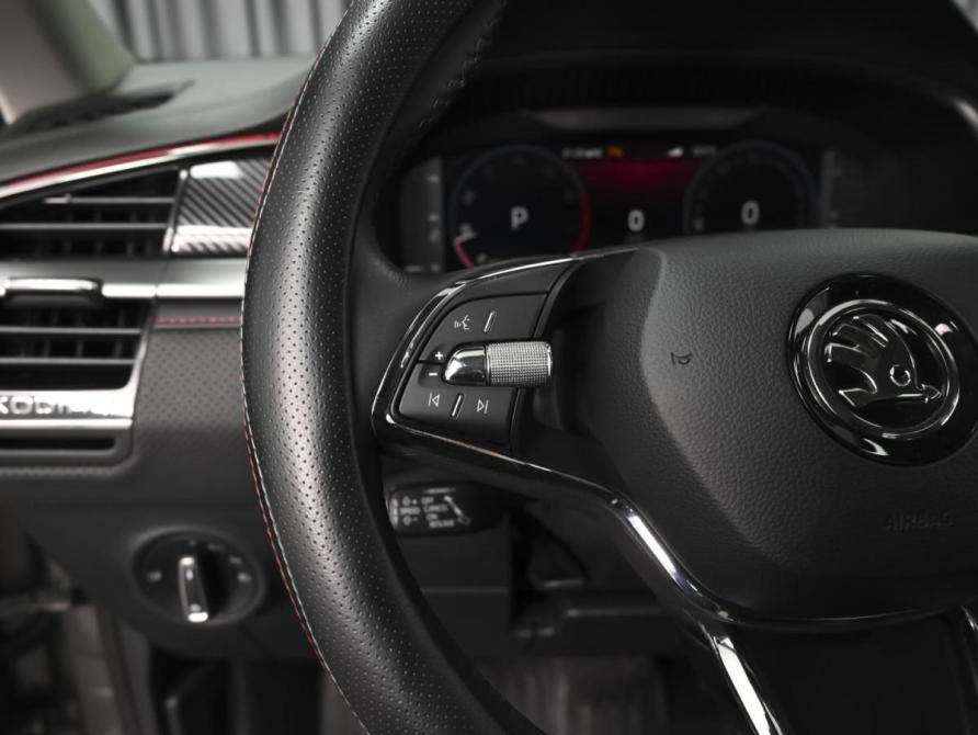 Skoda Kodiaq GT Ставрополь  - изображение 18