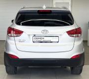 Hyundai ix35 I Рестайлинг Шахты  - изображение 23