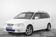 Honda Odyssey II Кемерово  - изображение 25