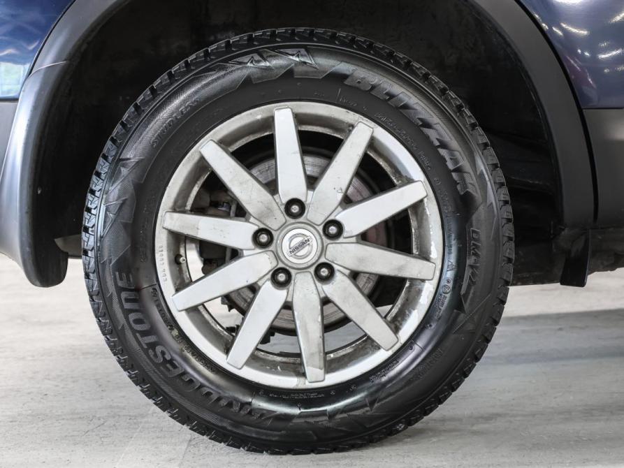 Nissan Qashqai I Рестайлинг Москва  - изображение 18