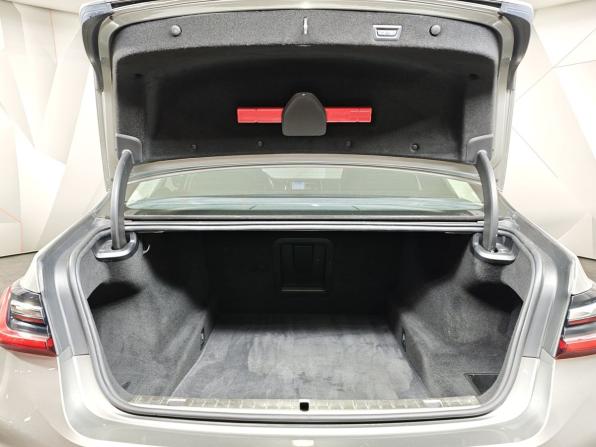 BMW 7 серии VI (G11/G12) Рестайлинг с пробегом 2021 года, цена 6 393 000 рублей, 108127 км, седан, Автокод Объявления