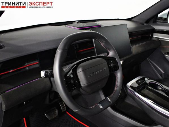 JETOUR DASHING I с пробегом 2024 года, цена 2 067 000 рублей, 51541 км, внедорожник, Автокод Объявления