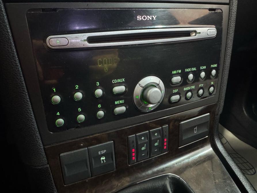 Ford Mondeo III Рестайлинг Новочеркасск  - изображение 15