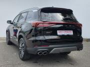 Chery Tiggo 8 Pro Max I Рестайлинг Москва  - изображение 28