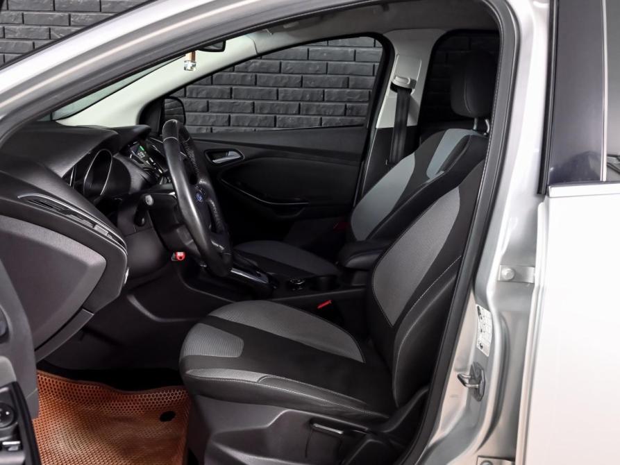 Ford Focus III Екатеринбург  - изображение 10