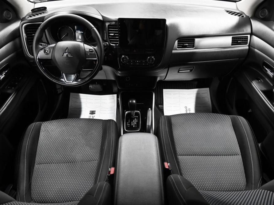 Mitsubishi Outlander III Рестайлинг 2 Тверь  - изображение 10