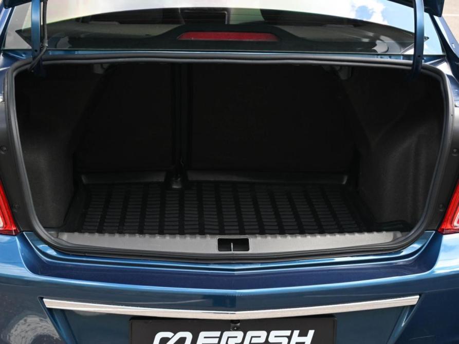 Chevrolet Cobalt II Рестайлинг Новороссийск  - изображение 20