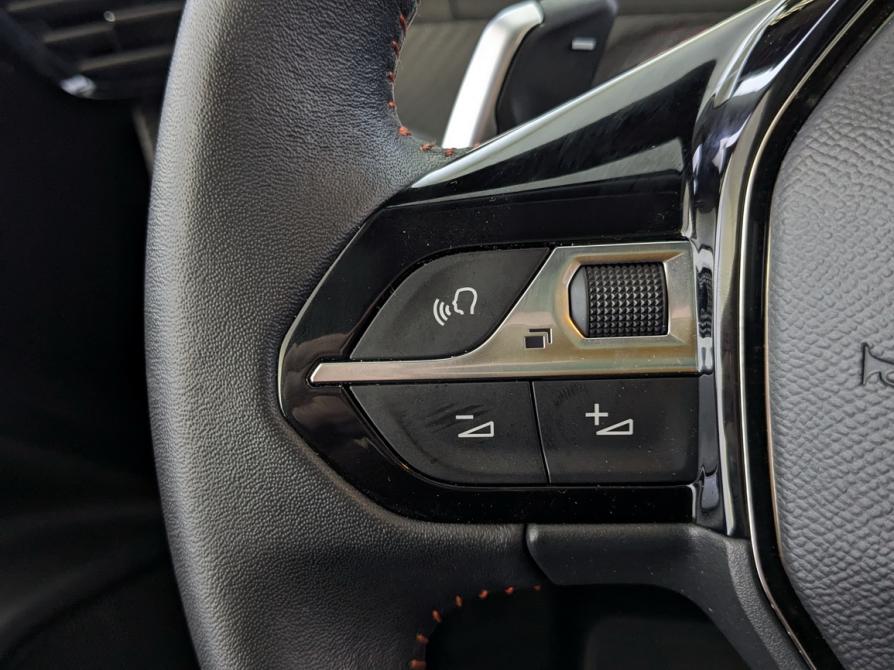 Peugeot 2008 II Рестайлинг Москва  - изображение 25
