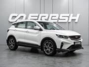 Geely Coolray I Воронеж  - изображение 26