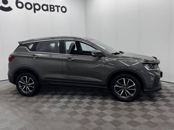 Geely Coolray I с пробегом 2022 года, цена 1 390 000 рублей, 64347 км, внедорожник, Автокод Объявления