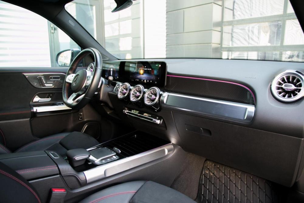Mercedes-Benz GLB I (X247) Иркутск  - изображение 25