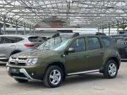 Renault Duster I Рестайлинг Тула  - изображение 11