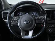 Kia Sportage IV Рестайлинг Москва  - изображение 29