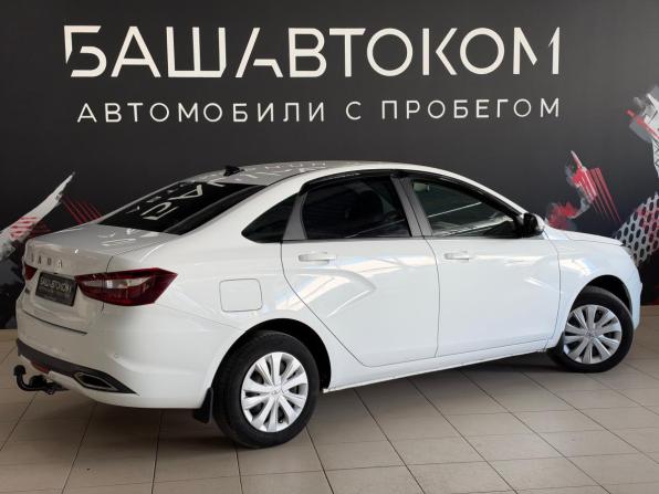 Lada (ВАЗ) Vesta I Рестайлинг (NG) с пробегом 2023 года, цена 1 120 000 рублей, 75331 км, седан, Автокод Объявления