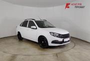 Lada (ВАЗ) Granta I Рестайлинг Волгоград  - изображение 18