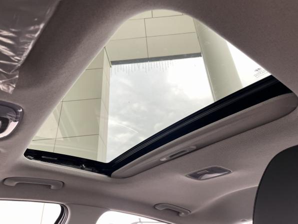Hyundai Elantra VII (CN7) Рестайлинг с пробегом 2025 года, цена 2 820 000 рублей, 118 км, седан, Автокод Объявления