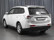 Mitsubishi Outlander III Ставрополь  - изображение 26