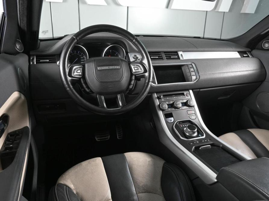Land Rover Range Rover Evoque I Ростов-на-Дону  - изображение 6