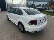 Volkswagen Polo V Рестайлинг Астрахань  - изображение 21