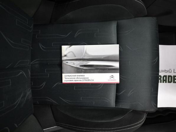 Citroen C4 II с пробегом 2011 года, цена 615 000 рублей, 155871 км, хэтчбек, Автокод Объявления