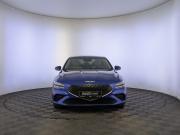 Genesis G70 I Рестайлинг Москва  - изображение 31