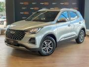 Chery Tiggo 4 Pro I Тула  - изображение 22