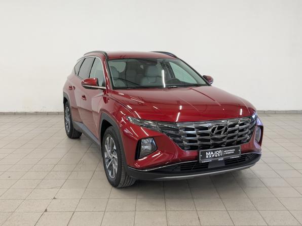 Hyundai Tucson IV с пробегом 2021 года, цена 3 495 000 рублей, 36470 км, внедорожник, Автокод Объявления