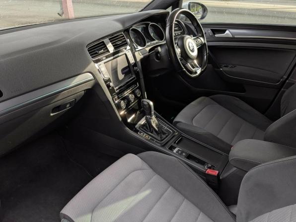 Volkswagen Golf VII с пробегом 2014 года, цена 1 324 900 рублей, 165000 км, универсал, Автокод Объявления