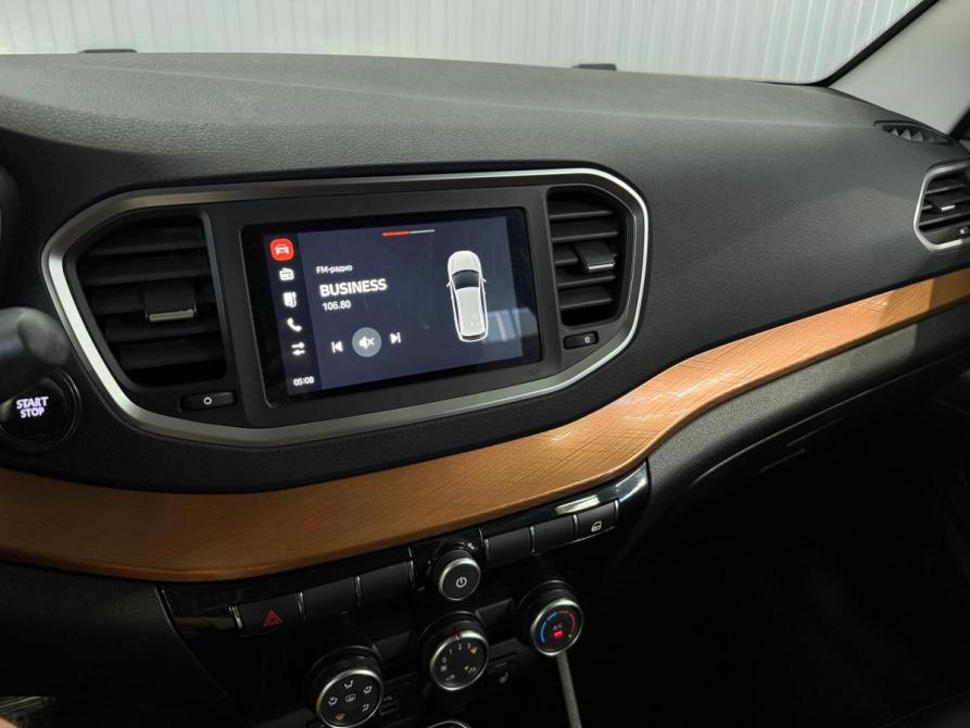 Lada (ВАЗ) Vesta I Рестайлинг (NG) Краснодар  - изображение 11