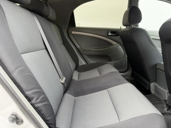 Chevrolet Lacetti I с пробегом 2012 года, цена 670 000 рублей, 146852 км, хэтчбек, Автокод Объявления