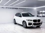 BMW X3 III (G01) Уфа  - изображение 37