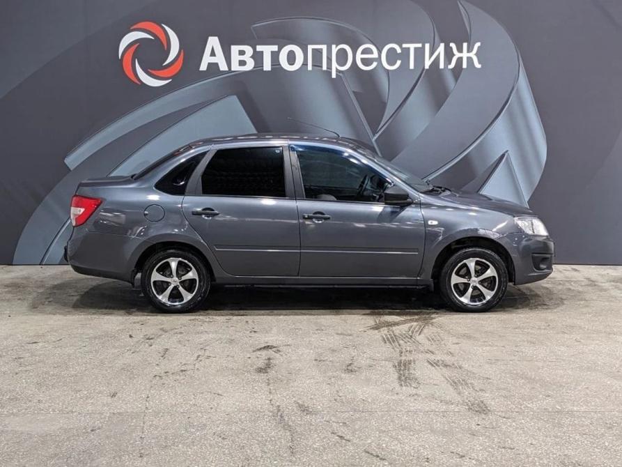 Lada (ВАЗ) Granta I Пермь  - изображение 5