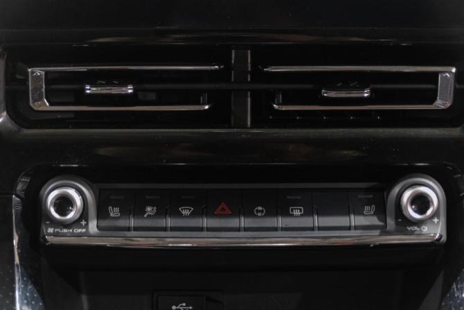 Haval M6 II с пробегом 2023 года, цена 1 849 000 рублей, 20709 км, внедорожник, Автокод Объявления