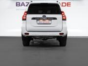 Toyota Land Cruiser Prado 150 Series Рестайлинг 2 Тюмень  - изображение 36