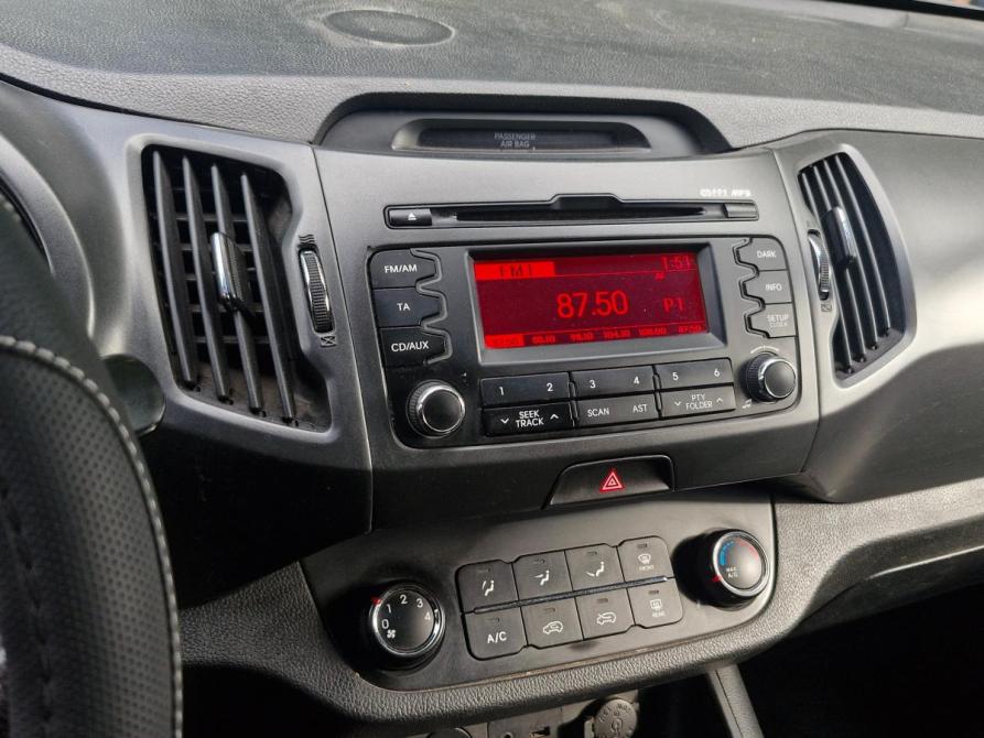Kia Sportage III Нижний Новгород  - изображение 3