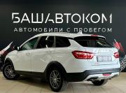 Lada (ВАЗ) Vesta I Уфа  - изображение 24