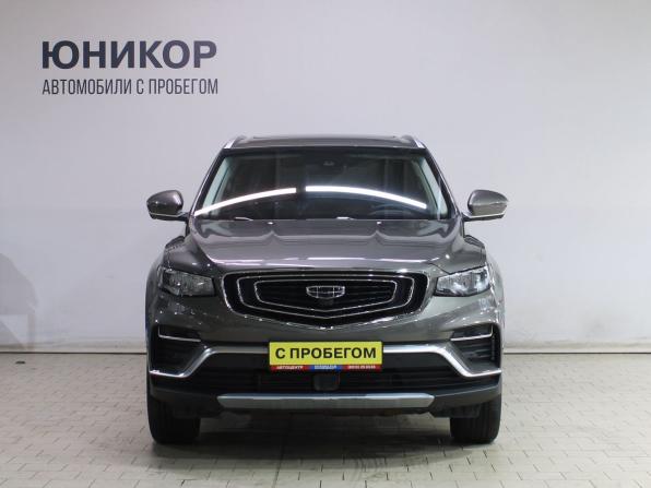 Geely Atlas Pro с пробегом 2024 года, цена 2 379 000 рублей, 23384 км, внедорожник, Автокод Объявления